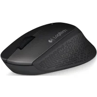 Комплект клавиатура + мышь Logitech MK345 (920-008534) фото 3